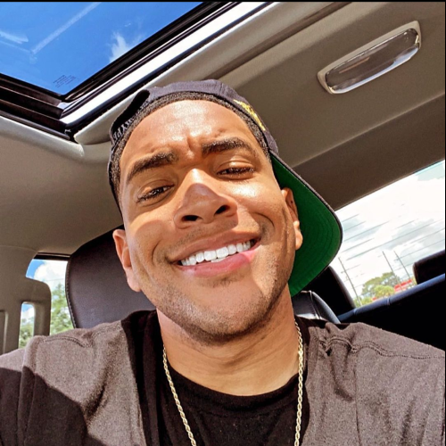 David J. profile photo
