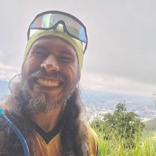 Marcos G. profile photo