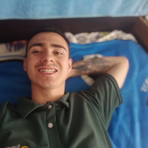Jhonatan  R. profile photo