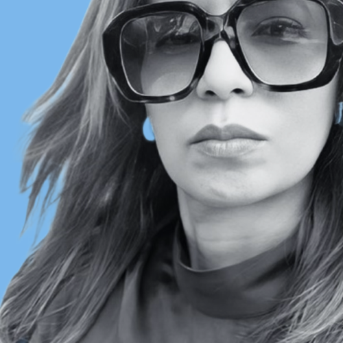 veronica v. profile photo