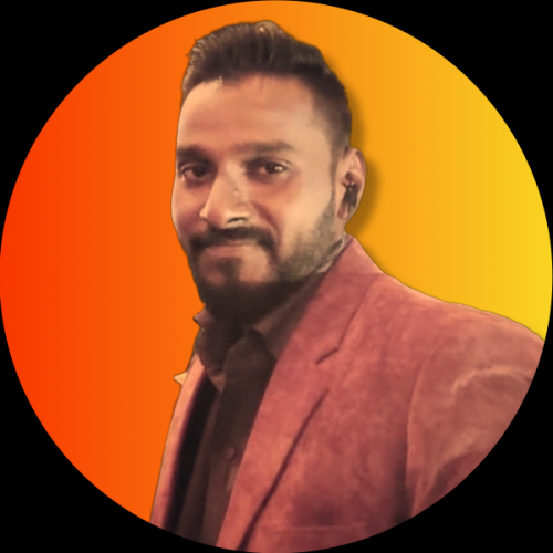 Aniket R.
