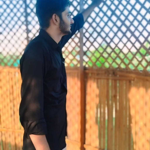 kamal v. profile photo