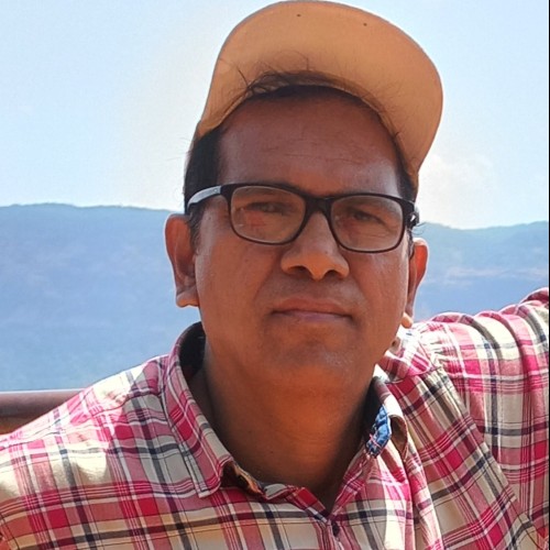 Vinod  B. profile photo