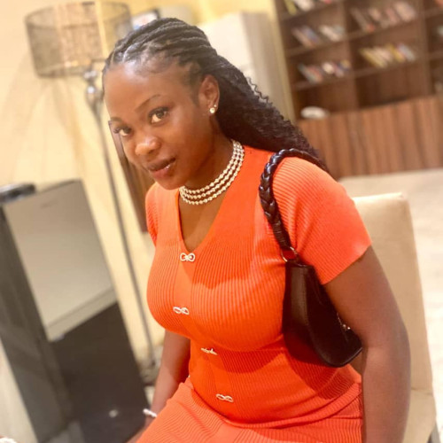Klysta S. profile photo