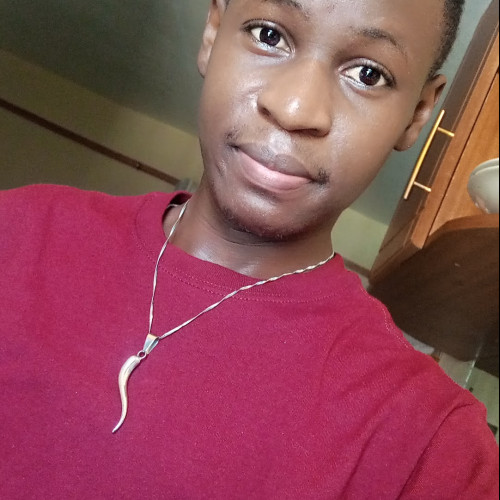 ISAAC W. profile photo