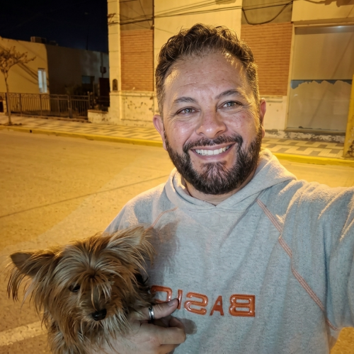 marcos javier M. profile photo
