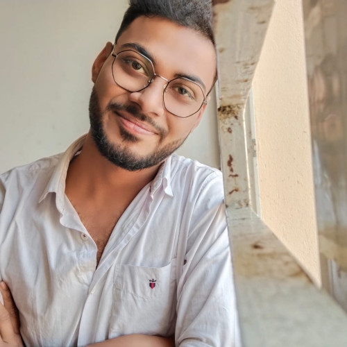 Debapriyo R. profile photo