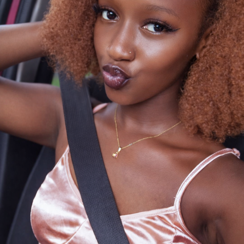 staicy a. profile photo