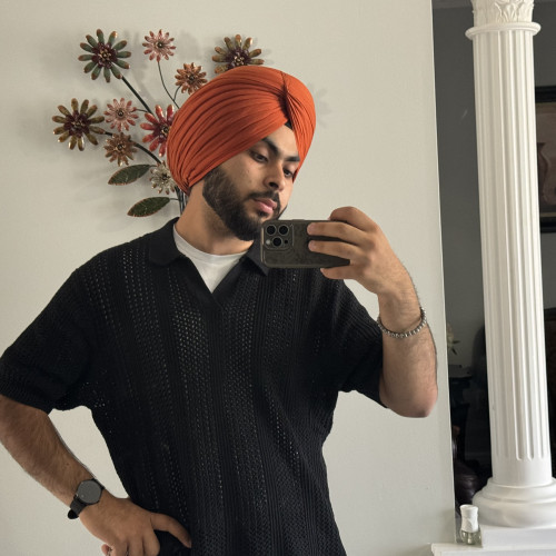 Amritpal S. profile photo