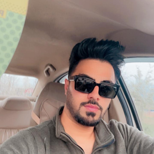 Rubail J. profile photo