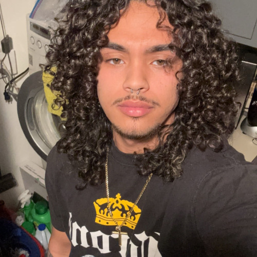 rony f. profile photo
