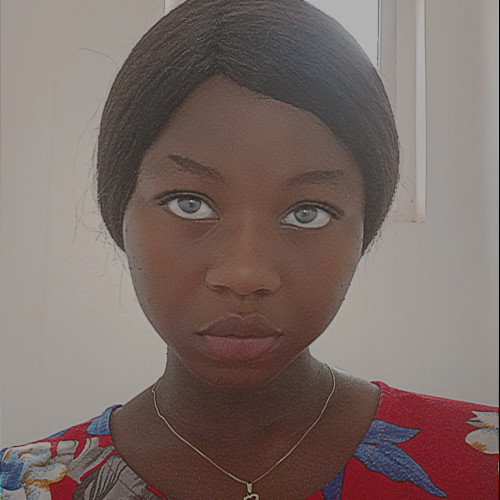 Victoria Louizer Yayra  S. profile photo
