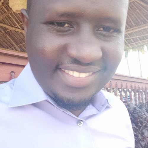 Geofrey O. profile photo