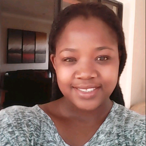 Sherzy  M. profile photo