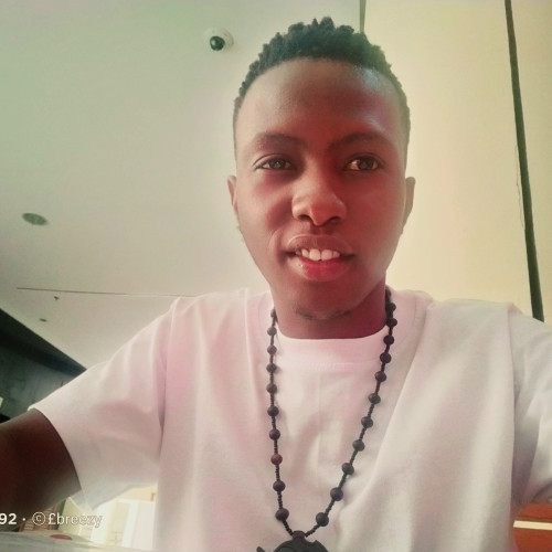 TANZANIA SERIOUS D. profile photo