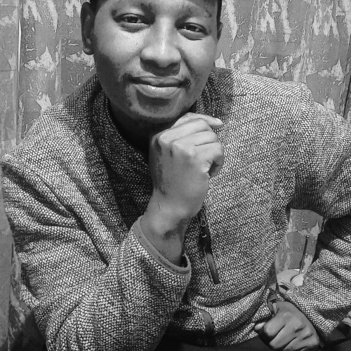 Kamogelo  M.