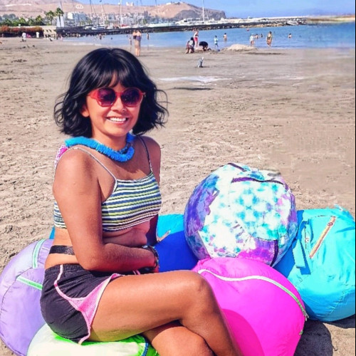 Silvanita M. profile photo
