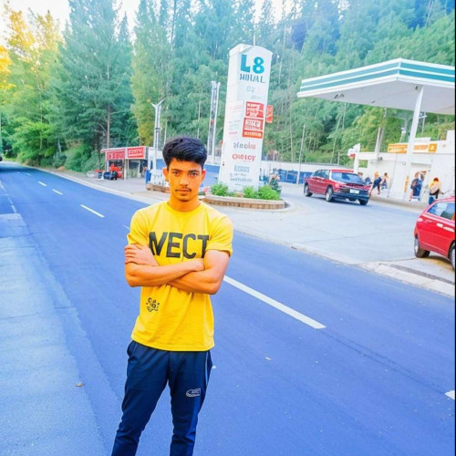 Muhammad S. profile photo
