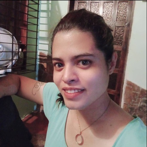 Ana A. profile photo