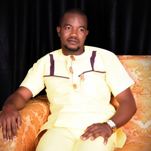 Dengiyefa Sweet  O. profile photo