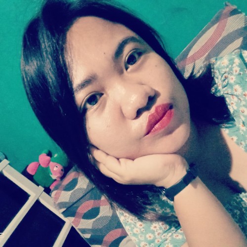 Geraldine B.