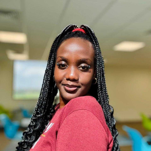 Hope K. profile photo