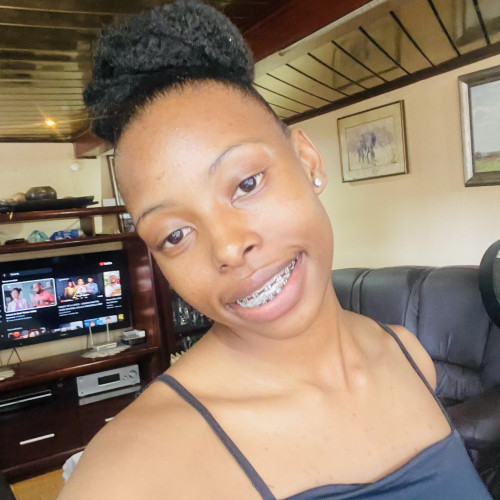 ntokozo O. profile photo