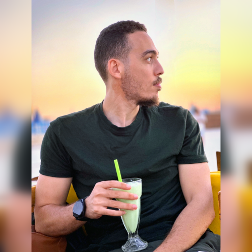 Ali A. profile photo