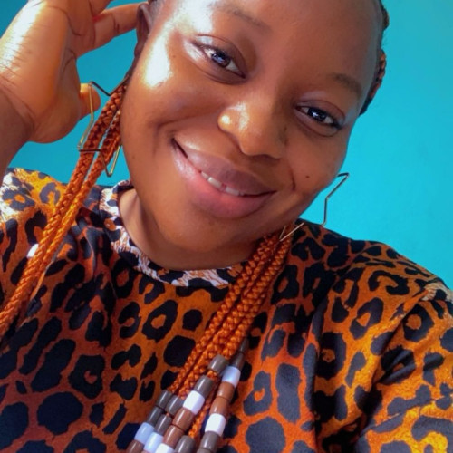 Tegia C. profile photo
