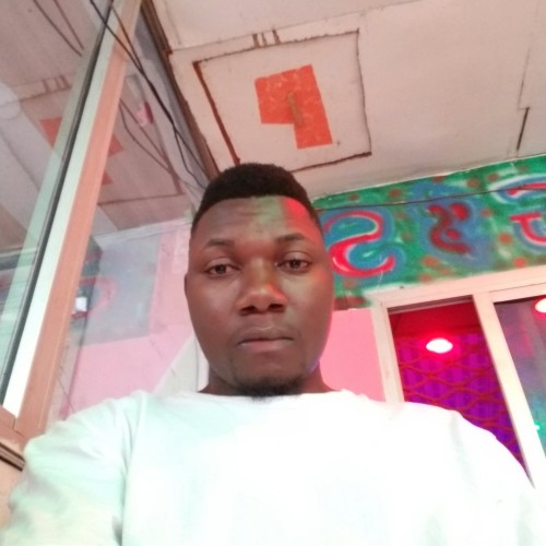 Emile chiabeng N.
