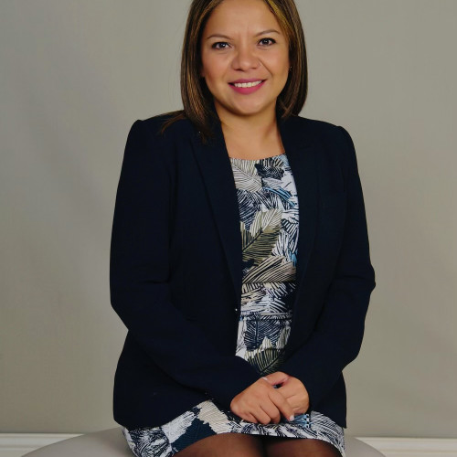 Diana S.