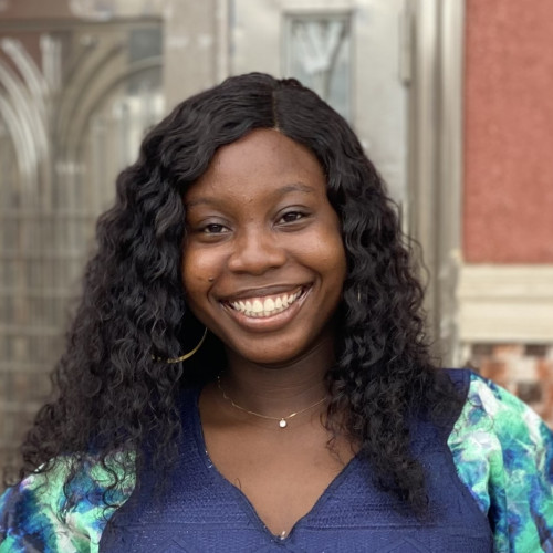 Adeoye  H. profile photo