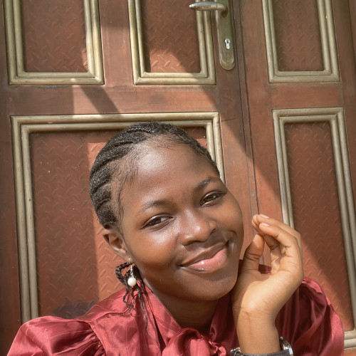Oluwatosin O.
