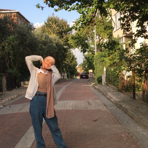 Asma B. profile photo
