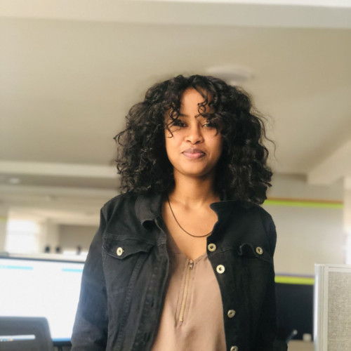 Yabikibra A. profile photo