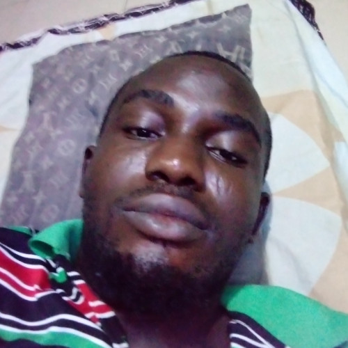 adeniyi j. profile photo