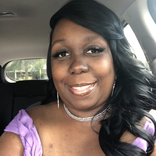 Sylenda D. profile photo