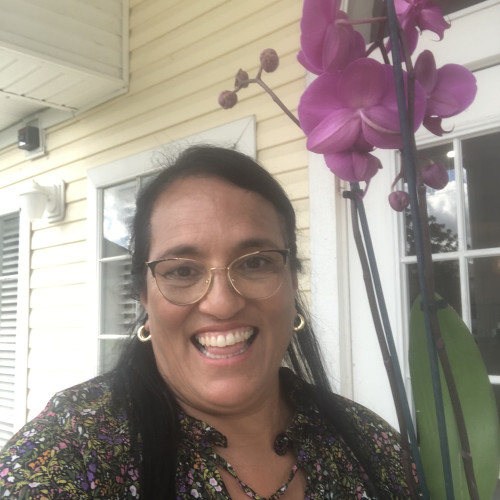 Ms Noralisa D. profile photo