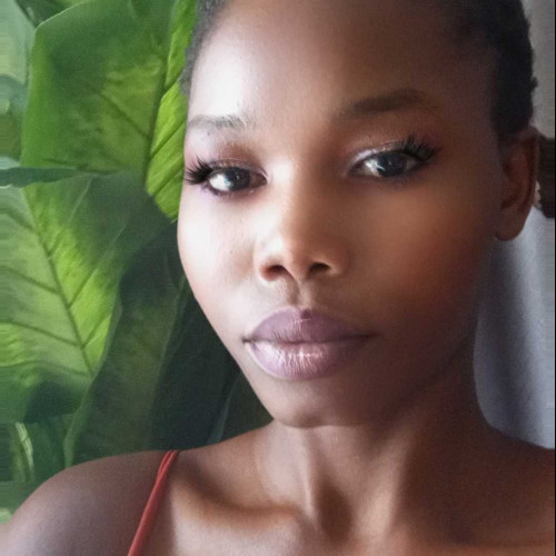 Jelani b. profile photo