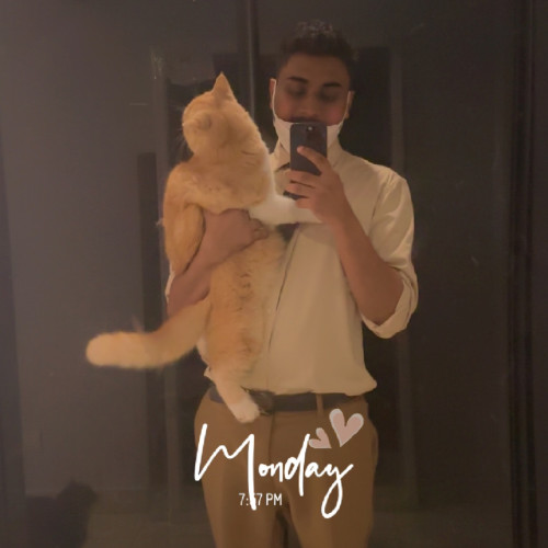 Mohamed S. profile photo
