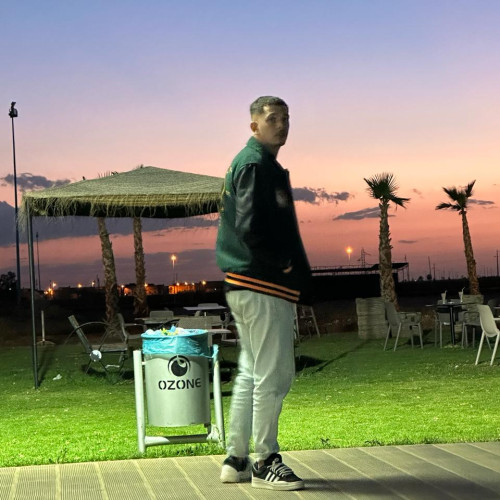 Moumeh O. profile photo