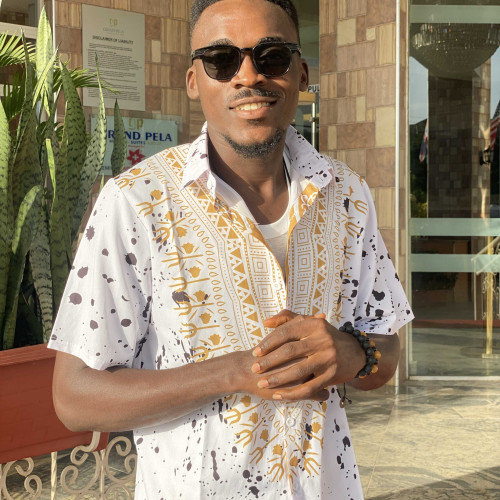 Emmanuel A.
