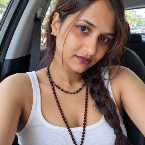 Rubs B. profile photo