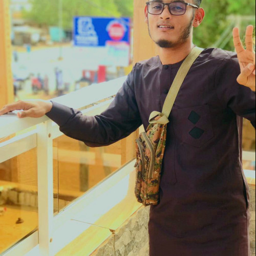 Ousmane  A. profile photo