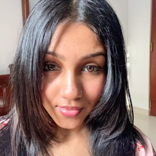 Nirasha  D.