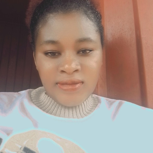 Goodness  O. profile photo