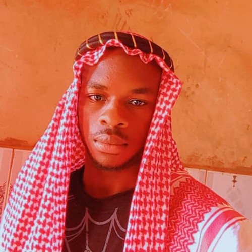 Salihu A. profile photo
