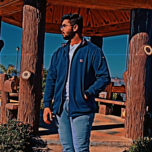 Yashodip D.