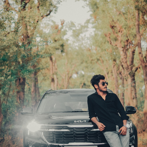 yash p. profile photo