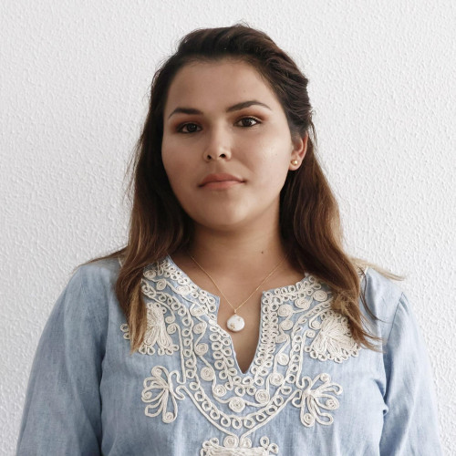 Alexandra G.